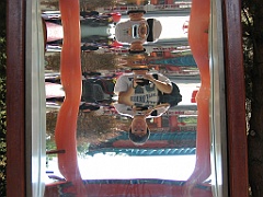 Miroirs déformants 06